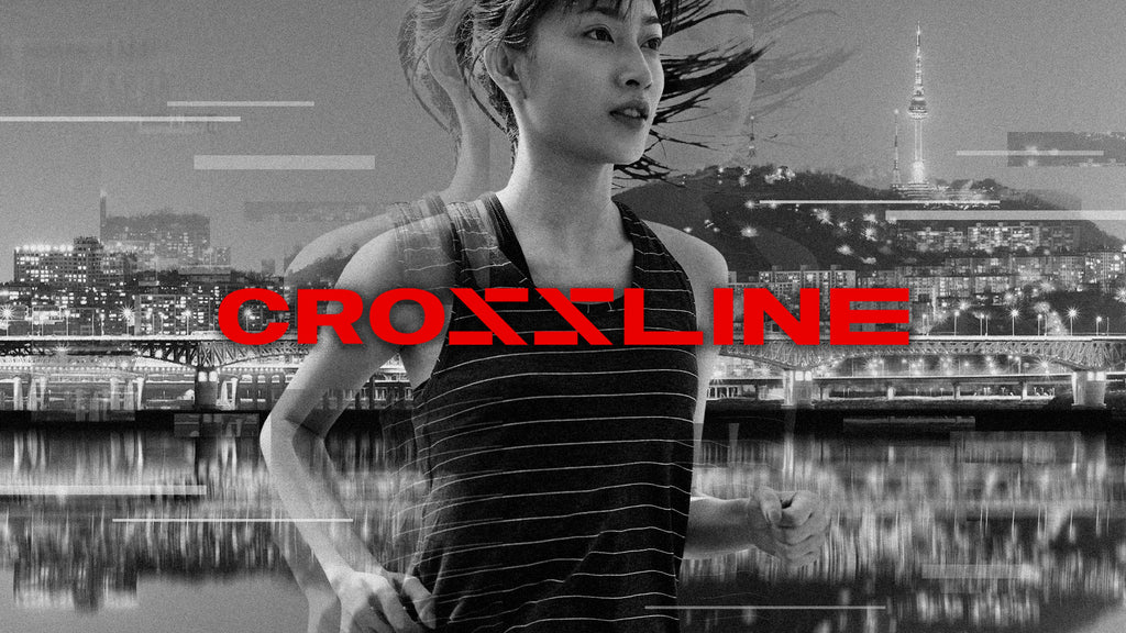 Crossline™ Activewear Fabric: Affordable Comfort in Style