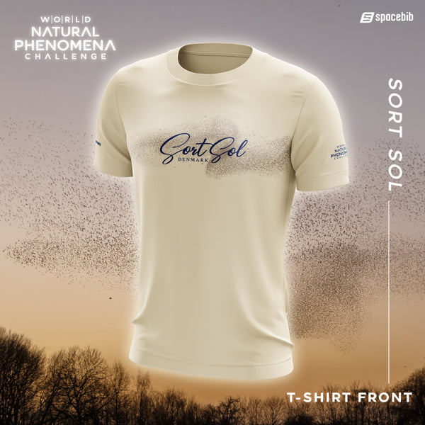 WNPC: Sort Sol Finisher Tee